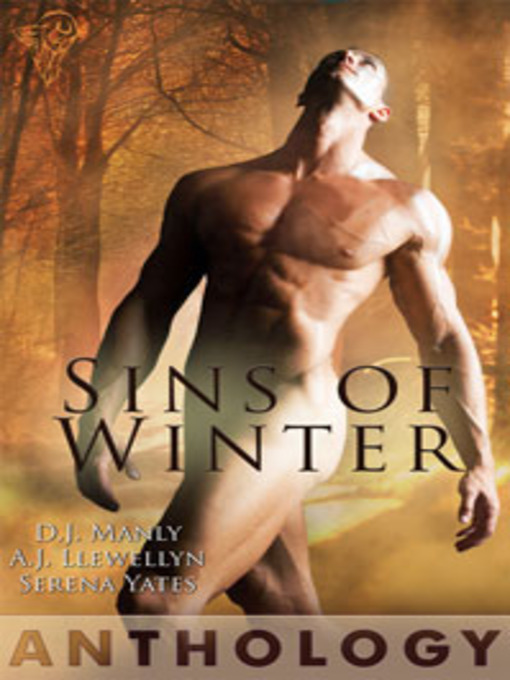 Title details for Sins of Winter by D.J. Manly - Available
